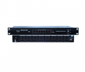 電源時序器SC-P801