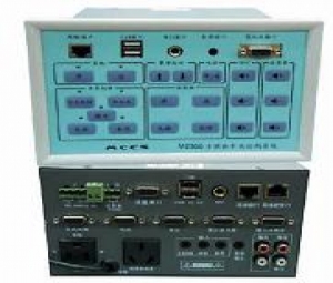 一體化電教中控M2300