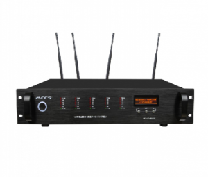 無線會(huì)議系統(tǒng)MC-WM800B