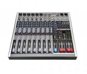 CS系列調(diào)音臺(tái)CS8