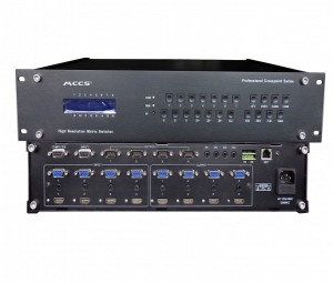 會議中控MC-PROII（HD)